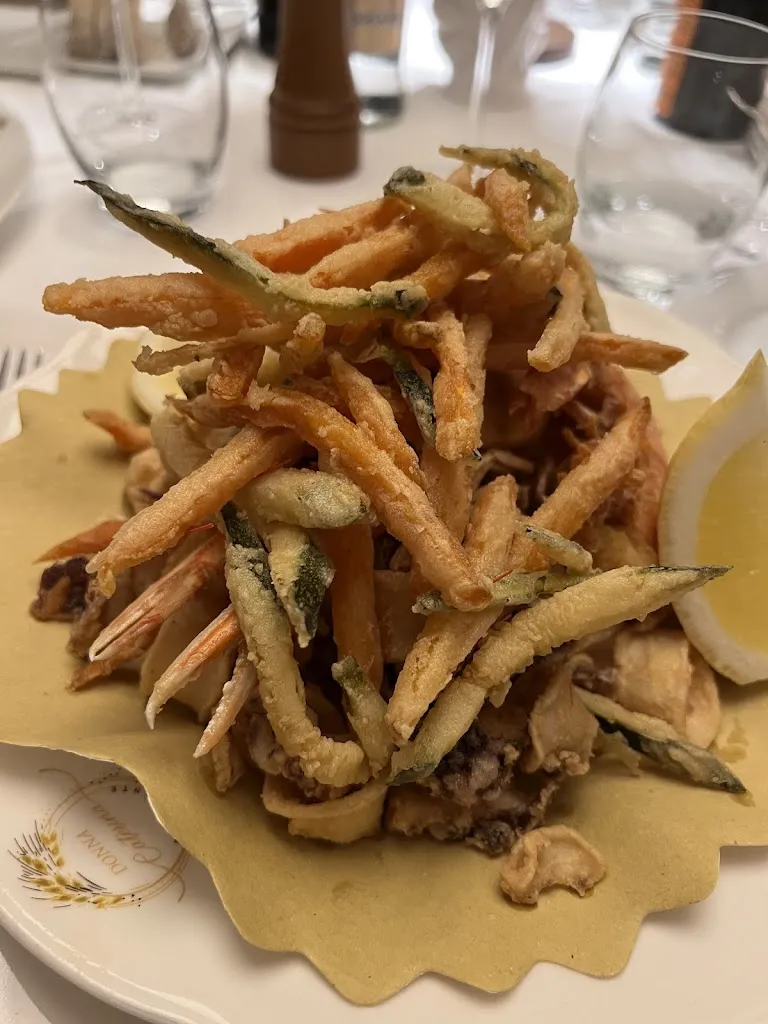 Menu_Donna Caterina Ristorante_Città metropolitana di Milano_image_5