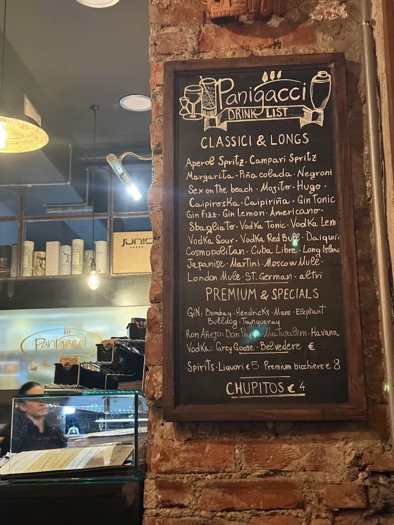 Menu_Panigacci Milano Bistrot_Città metropolitana di Milano_immagine_4