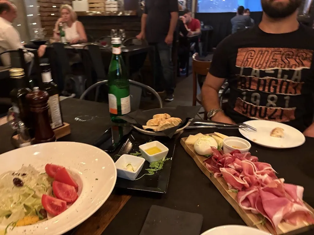 Boris Malev_Panigacci Milano Bistrot_Città metropolitana di Milano_recensione