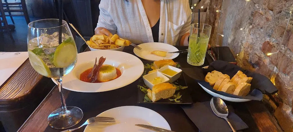 Tugi Ark_Panigacci Milano Bistrot_Città metropolitana di Milano_recensione