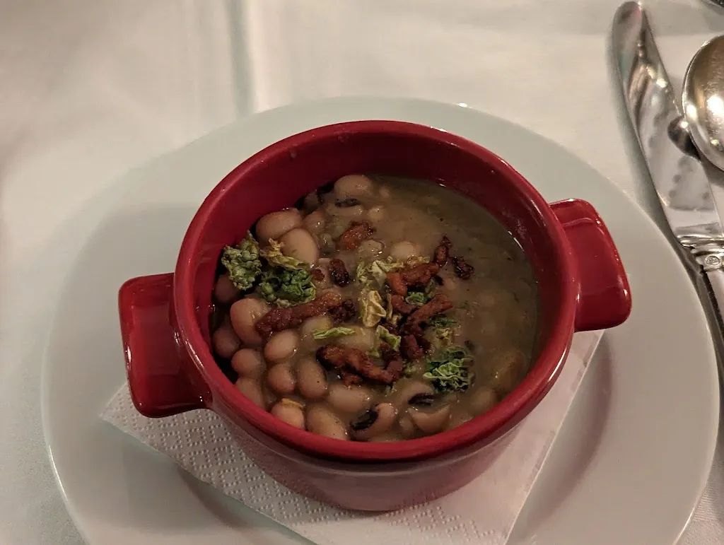 john wilkes_Ristorante la Brisa_Città metropolitana di Milano_review