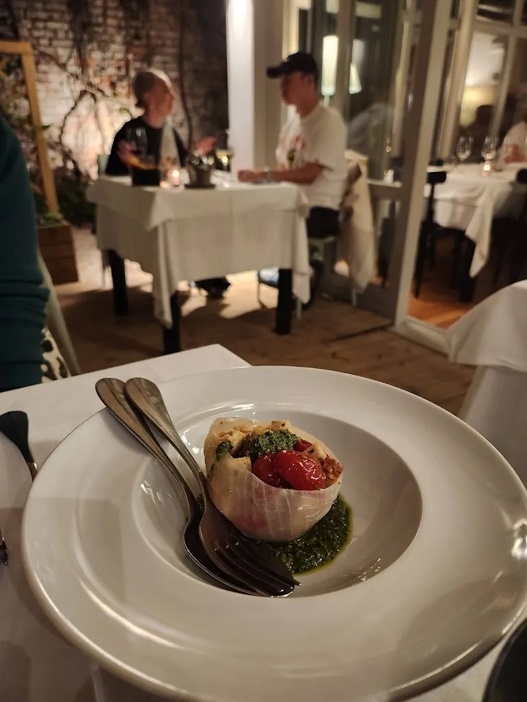 Michael_Ristorante la Brisa_Città metropolitana di Milano_review