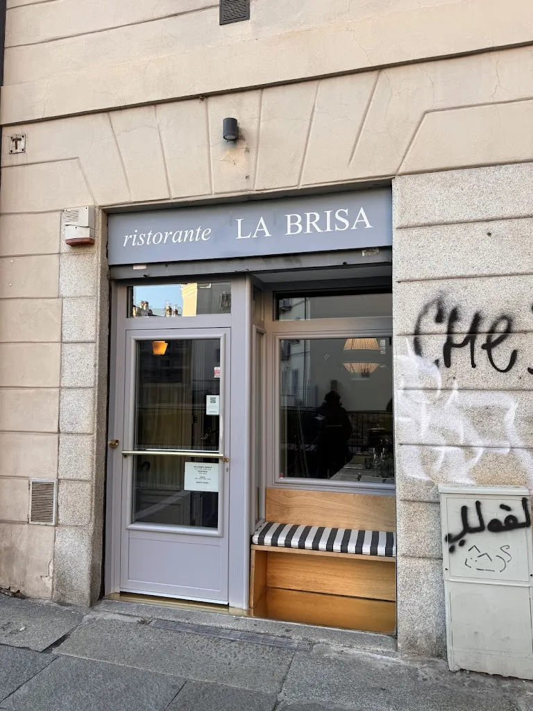 Ristorante la Brisa_Città metropolitana di Milano_slider_image_3