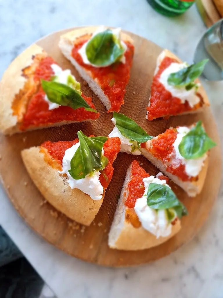 Menu_The Dome Milano | Italian Restaurant & Rooftop Bar_Città metropolitana di Milano_image_8