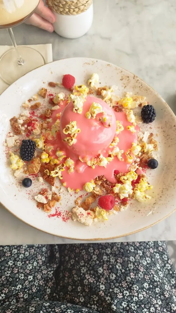 Menu_The Dome Milano | Italian Restaurant & Rooftop Bar_Città metropolitana di Milano_image_9