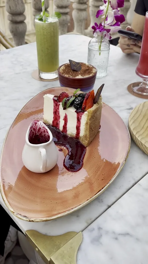 Alize Ataç_The Dome Milano | Italian Restaurant & Rooftop Bar_Città metropolitana di Milano_review