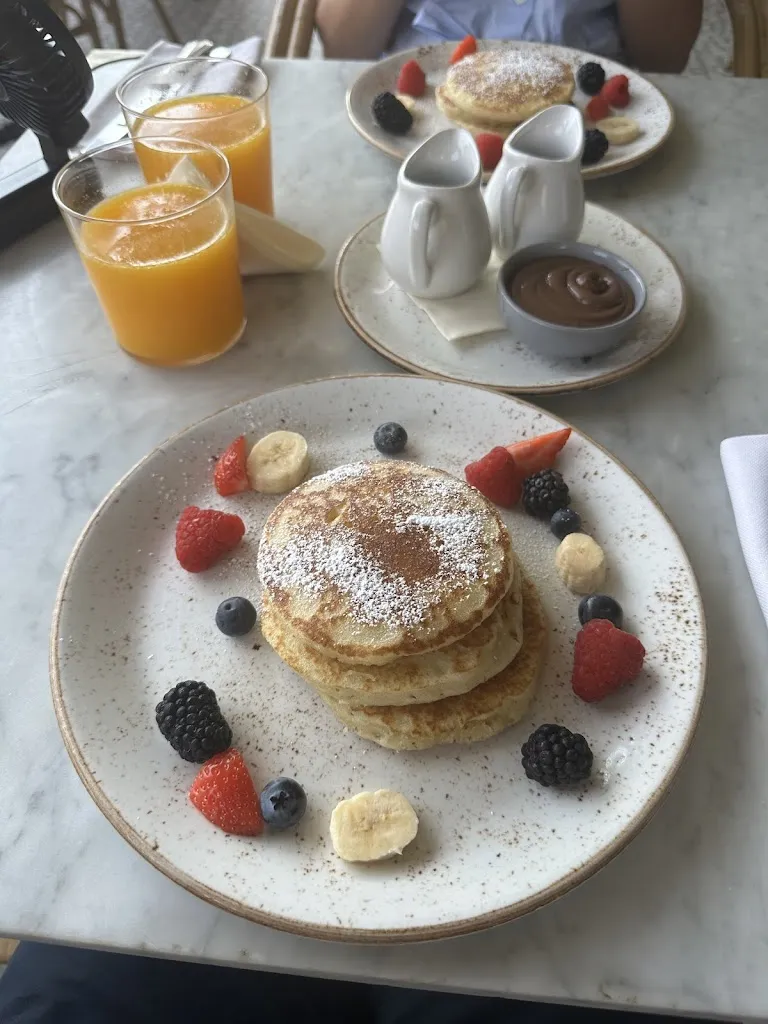 Tahmid Haque_The Dome Milano | Italian Restaurant & Rooftop Bar_Città metropolitana di Milano_review