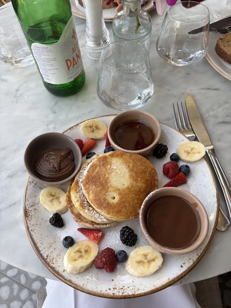 Zara Keegan_The Dome Milano | Italian Restaurant & Rooftop Bar_Città metropolitana di Milano_review