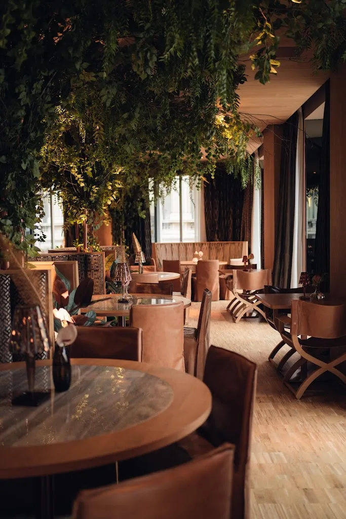 The Dome Milano | Italian Restaurant & Rooftop Bar restaurant in Città metropolitana di Milano