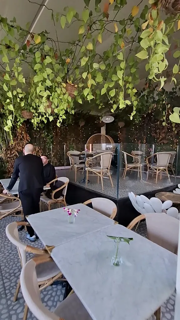 The Dome Milano | Italian Restaurant & Rooftop Bar_Città metropolitana di Milano_slider_image_2