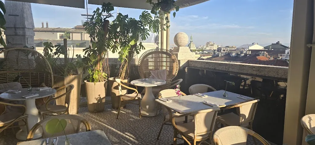 The Dome Milano | Italian Restaurant & Rooftop Bar_Città metropolitana di Milano_slider_image_3