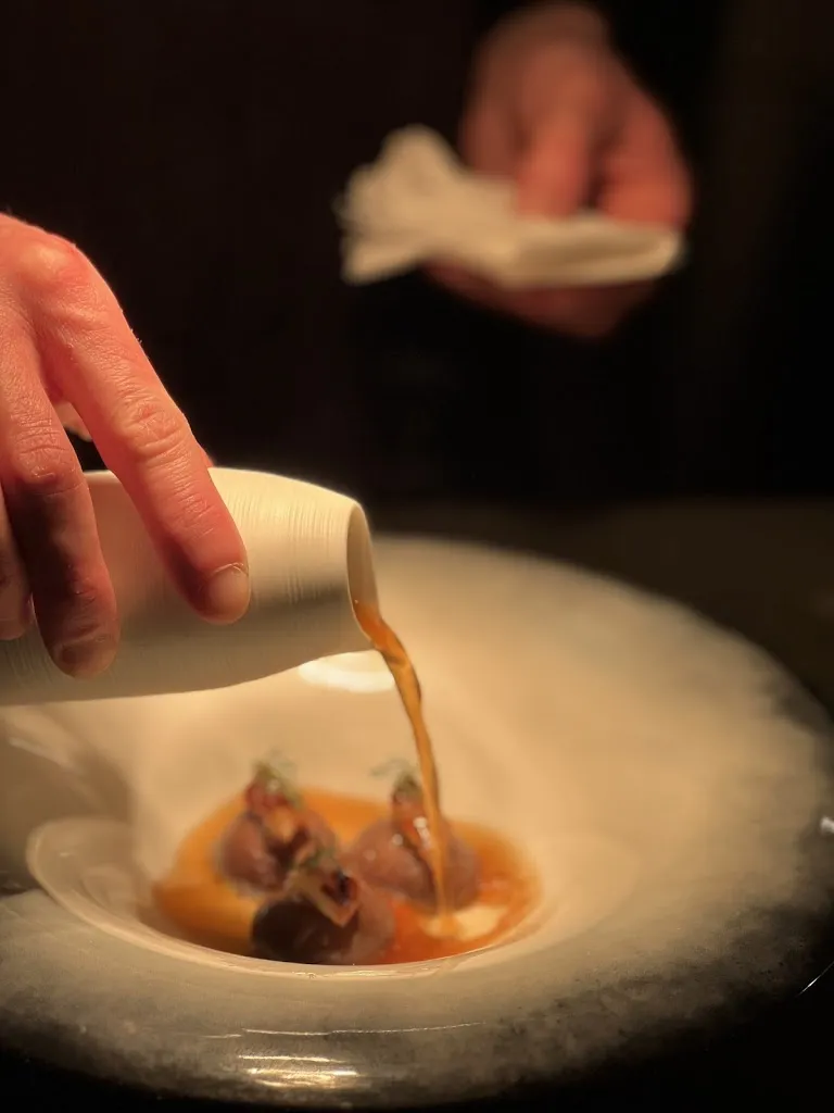 Dawn Wilder_Verso Ristorante, Capitaneo_Città metropolitana di Milano_review