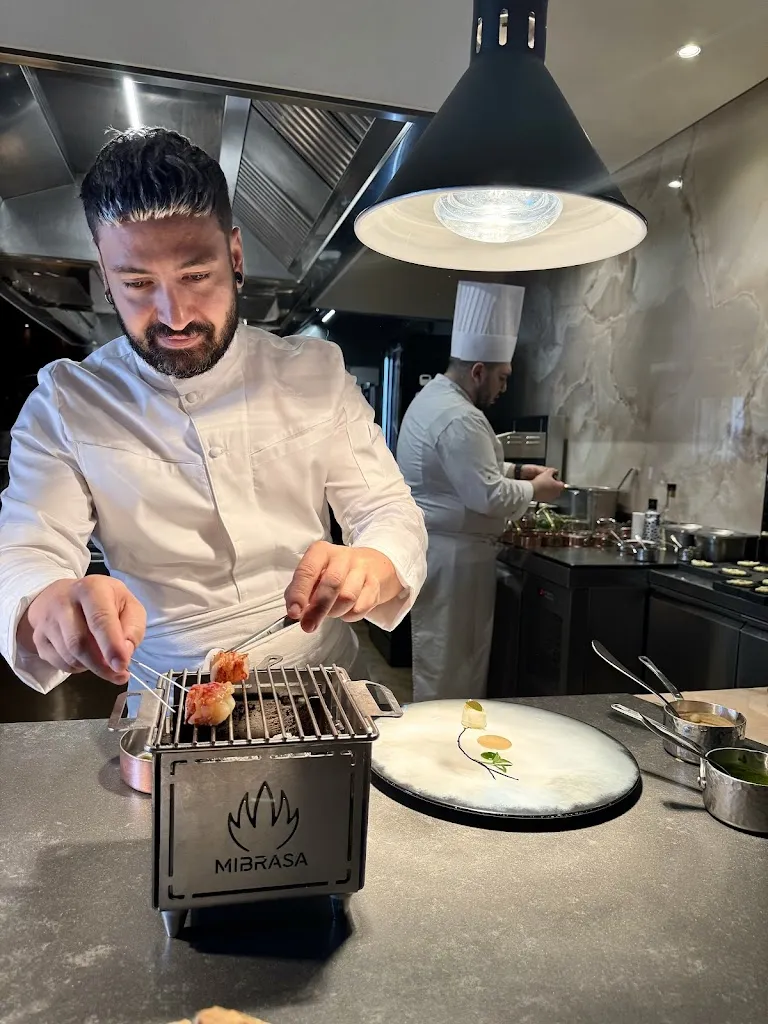 Hrvoje Perica_Verso Ristorante, Capitaneo_Città metropolitana di Milano_review