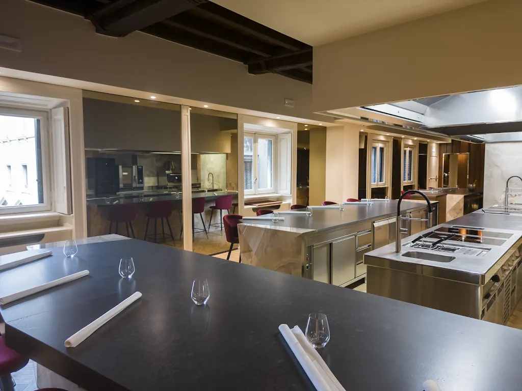 Verso Ristorante, Capitaneo restaurant in Città metropolitana di Milano