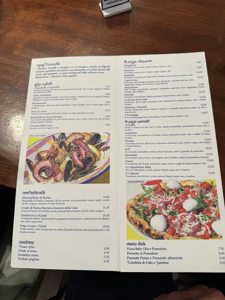 Menü_Farinella_Città metropolitana di Milano_Bild_1