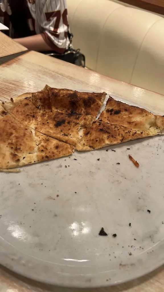 Nithusha Suthakaran_Farinella_Città metropolitana di Milano_Bewertung