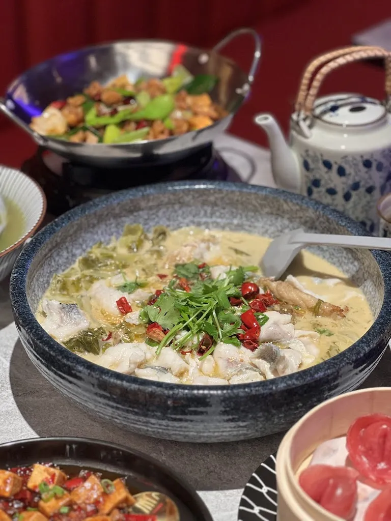 Menu_Rujia Ristorante 儒家餐厅_Città metropolitana di Milano_image_5