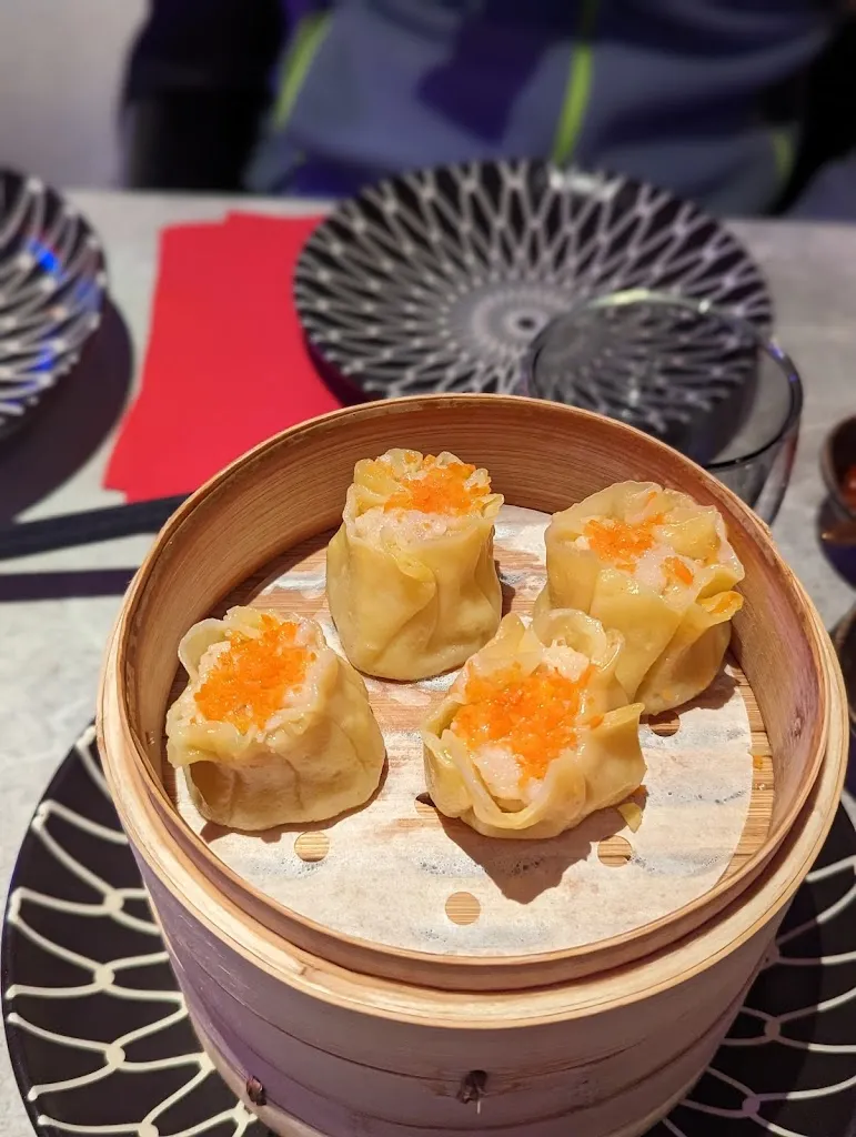 Menu_Rujia Ristorante 儒家餐厅_Città metropolitana di Milano_image_8