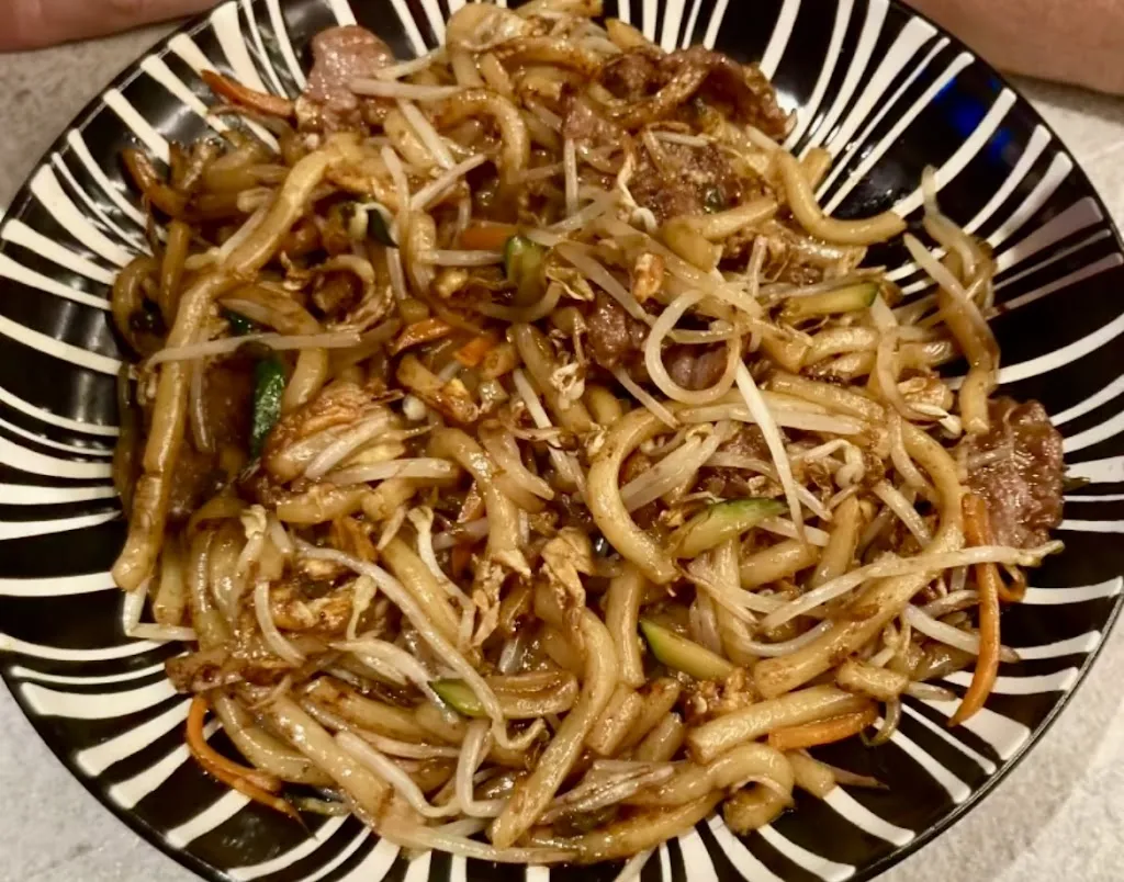 Menu_Rujia Ristorante 儒家餐厅_Città metropolitana di Milano_image_9