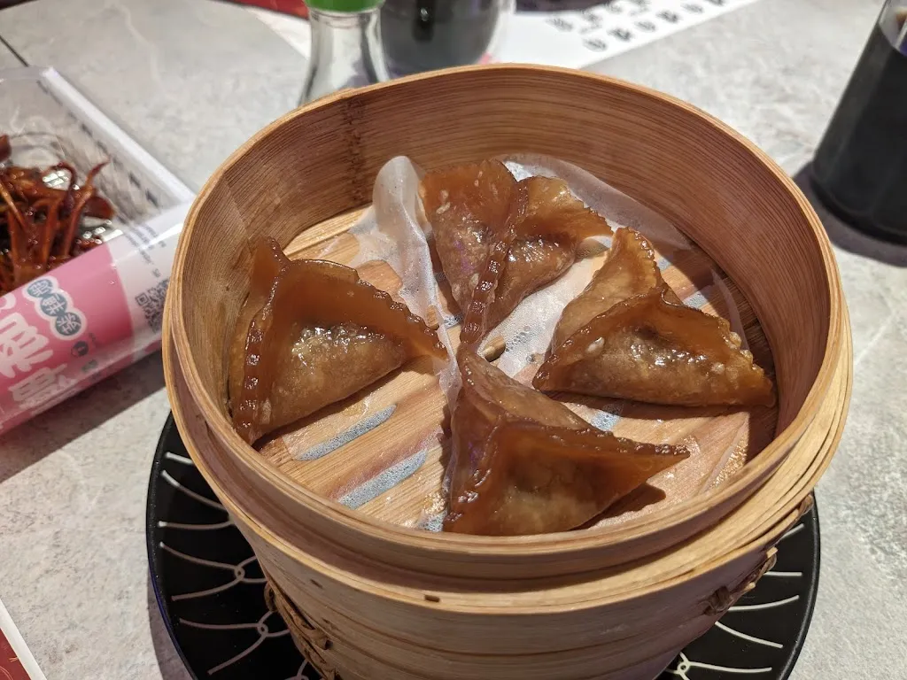 Edward Spencer_Rujia Ristorante 儒家餐厅_Città metropolitana di Milano_review