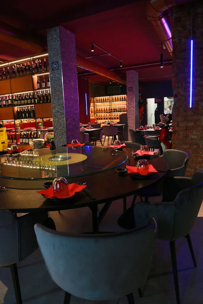 Rujia Ristorante 儒家餐厅_Città metropolitana di Milano_slider_image_1