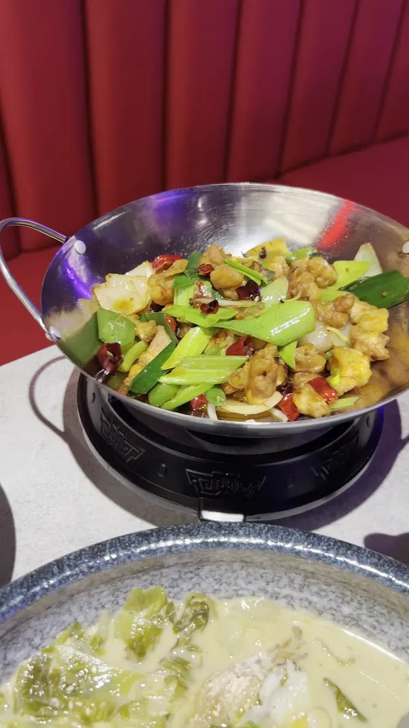 Rujia Ristorante 儒家餐厅_Città metropolitana di Milano_slider_image_2