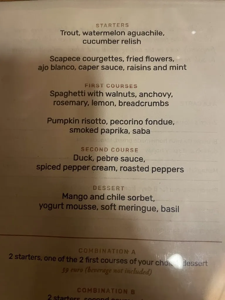 Menu_Ristorante Erba Brusca_Città metropolitana di Milano_immagine_1