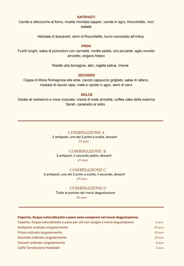 Menu_Ristorante Erba Brusca_Città metropolitana di Milano_immagine_2