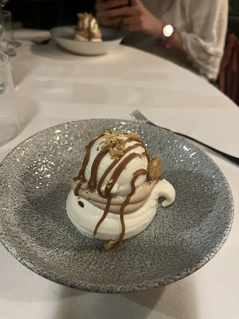 Borislava Borisova_Ristorante Erba Brusca_Città metropolitana di Milano_recensione