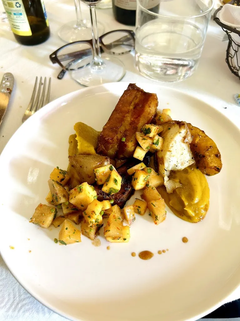 S I_Ristorante Erba Brusca_Città metropolitana di Milano_recensione