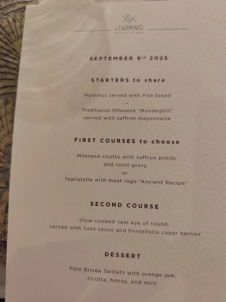 Menu_Il Carminio_Città metropolitana di Milano_image_3