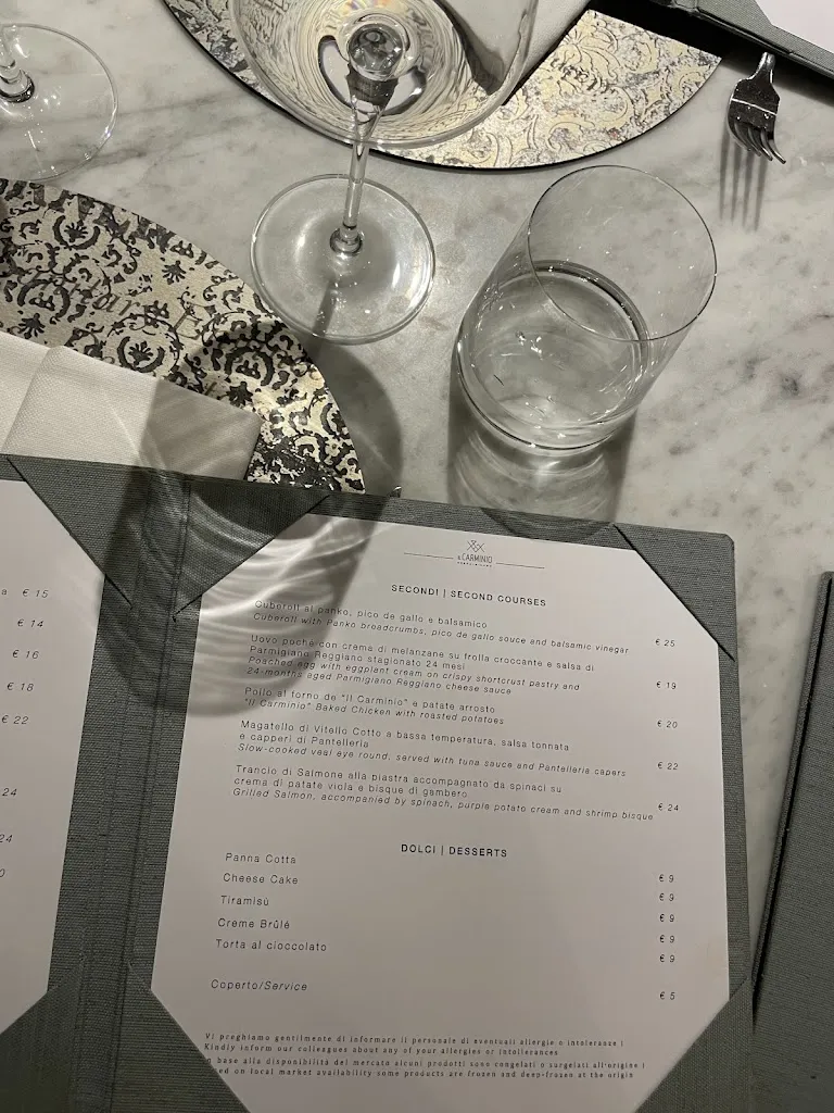 Menu_Il Carminio_Città metropolitana di Milano_image_4