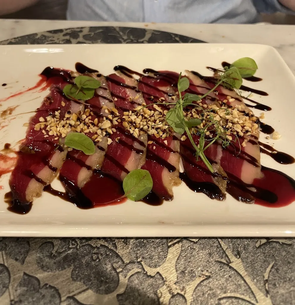 Grace Lin_Il Carminio_Città metropolitana di Milano_review