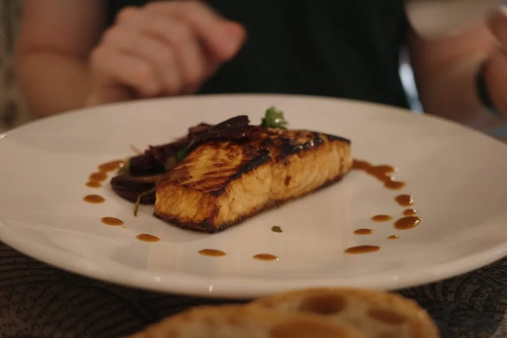 léa pasco_Il Carminio_Città metropolitana di Milano_review