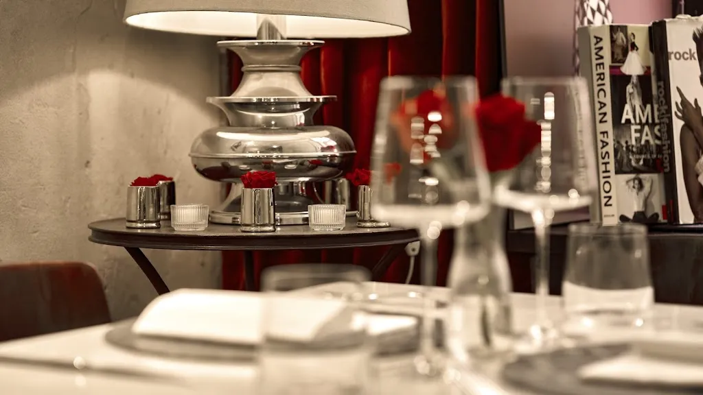 Il Carminio restaurant in Città metropolitana di Milano