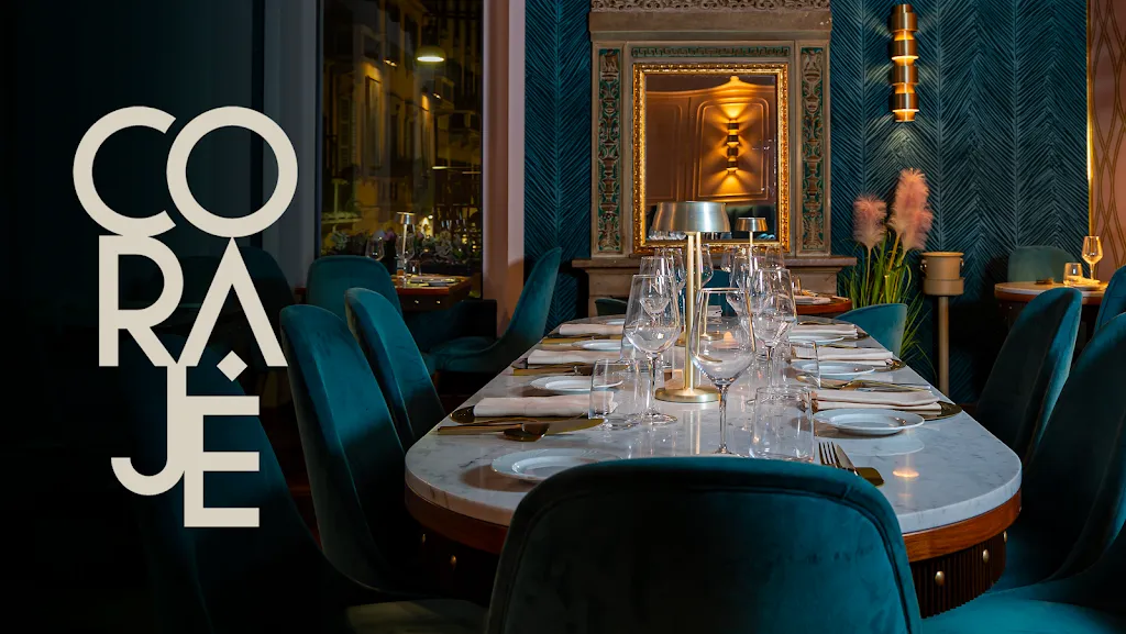 Coraje restaurant in Città metropolitana di Milano