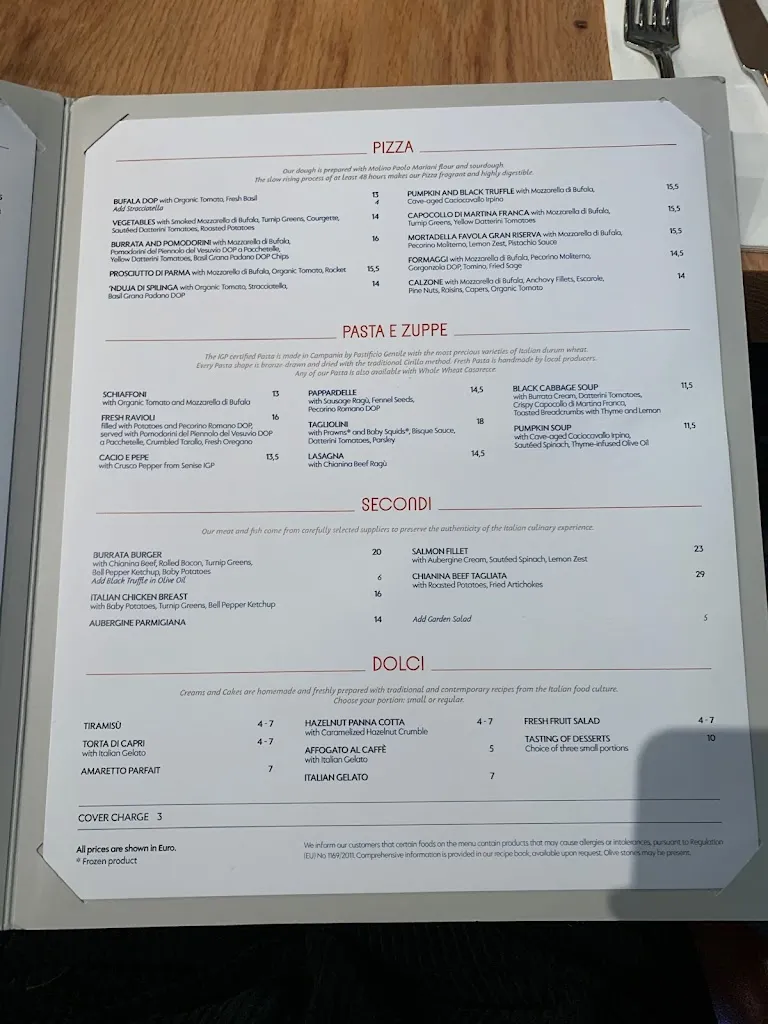 Menu_Obicà Mozzarella Bar - Cusani_Città metropolitana di Milano_image_3