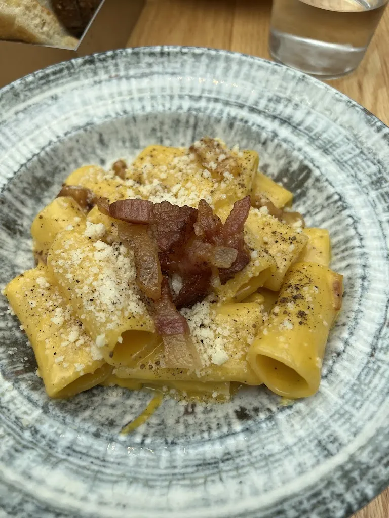 Punn Kobkaikit_Obicà Mozzarella Bar - Cusani_Città metropolitana di Milano_review