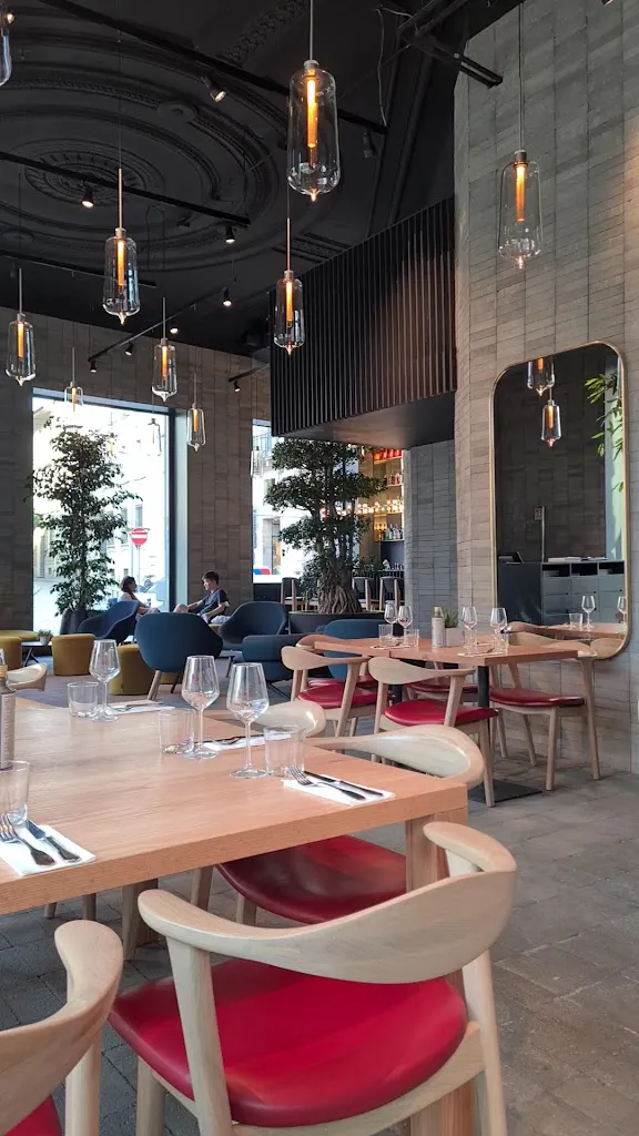 Obicà Mozzarella Bar - Cusani_Città metropolitana di Milano_slider_image_2