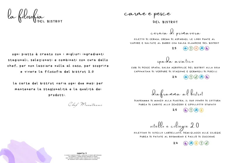 Menu_Le Papé Bistrot 2.0_Città metropolitana di Milano_image_1