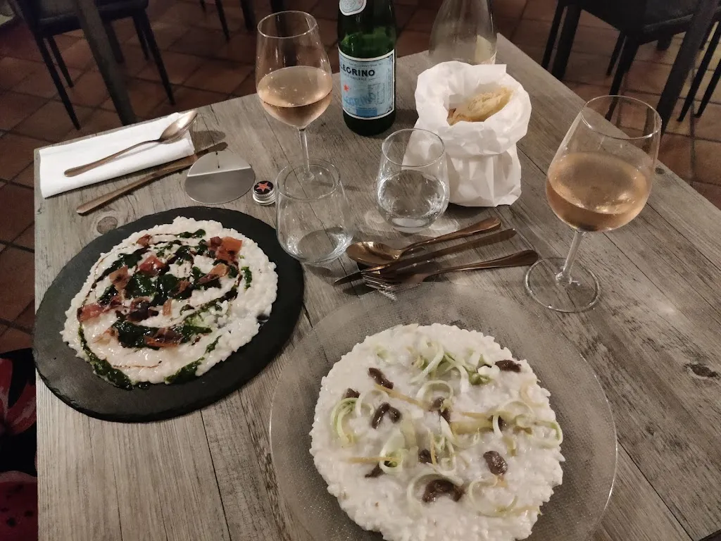 Kaisa Tuomarla_Le Papé Bistrot 2.0_Città metropolitana di Milano_review