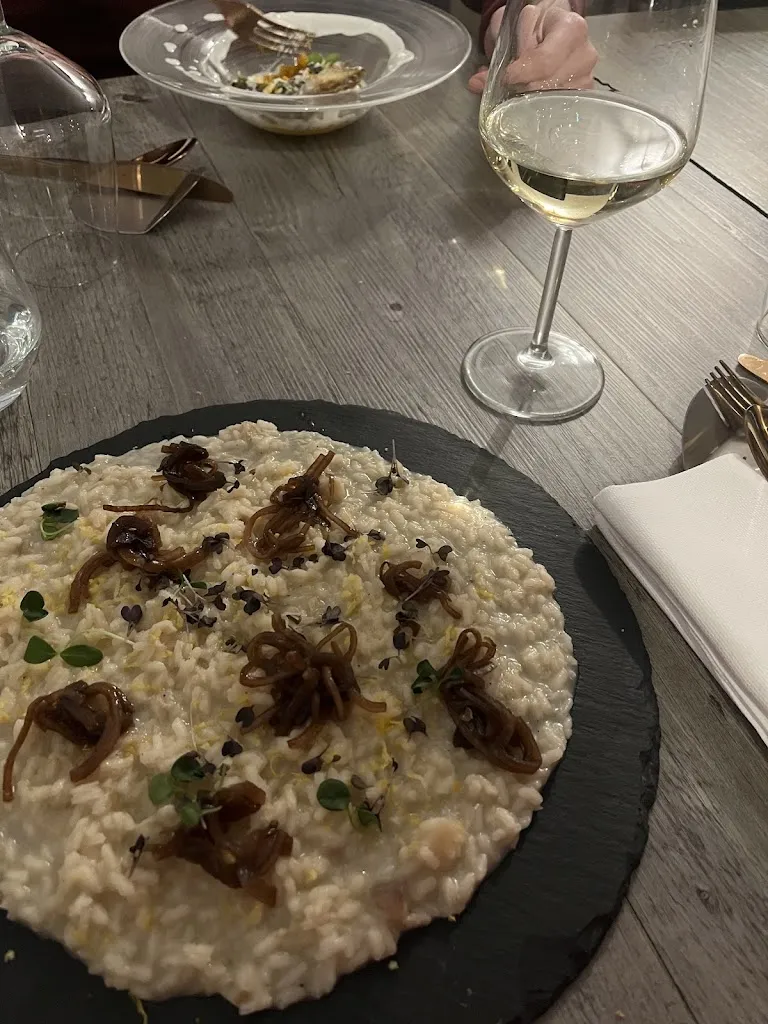 Josh Asmah_Le Papé Bistrot 2.0_Città metropolitana di Milano_review