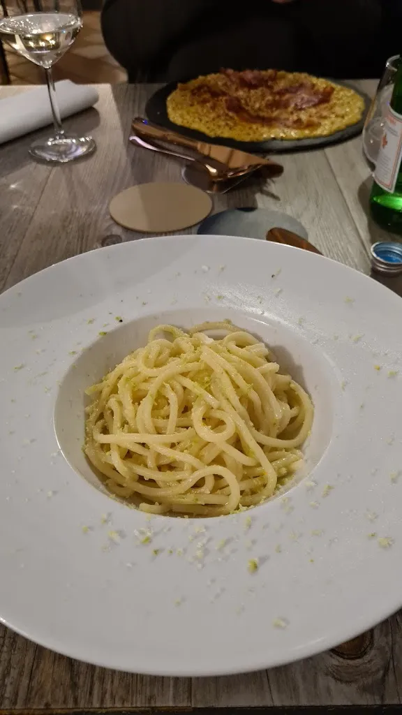 Valentina S_Le Papé Bistrot 2.0_Città metropolitana di Milano_review