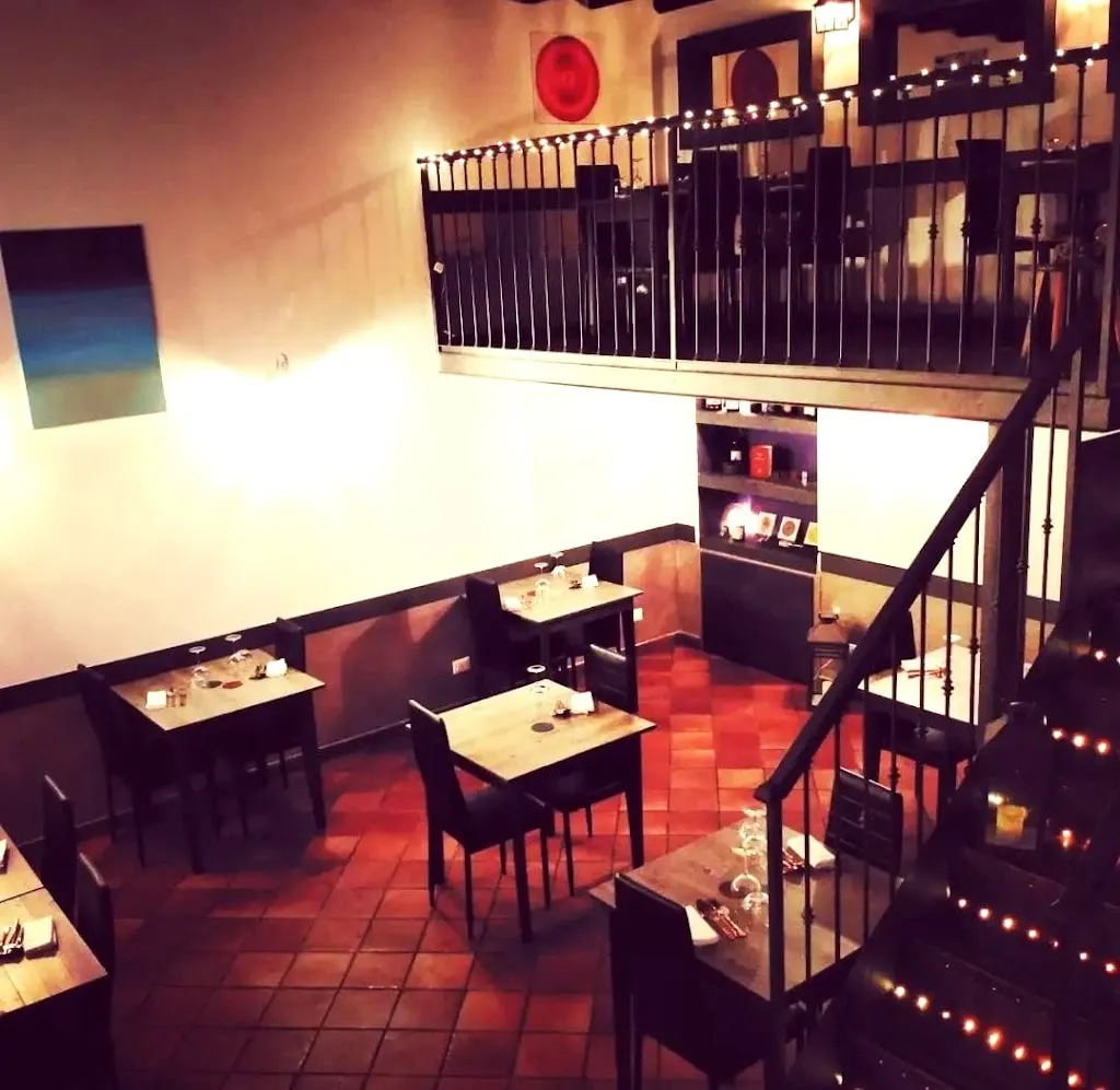 Le Papé Bistrot 2.0 restaurant in Città metropolitana di Milano