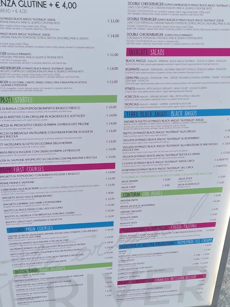 Menu_Blue River Colico_Colico Piano_image_2