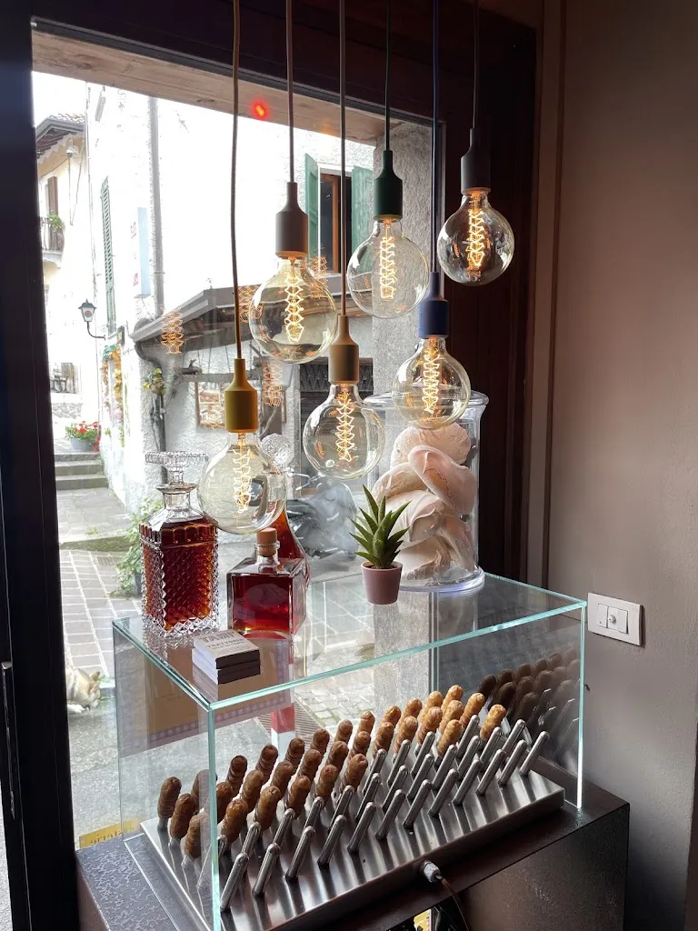 Olha Kulinich_Tami' Ristorante Trattoria Di Lazzari Mauro S.A.S._Collio_Bewertung