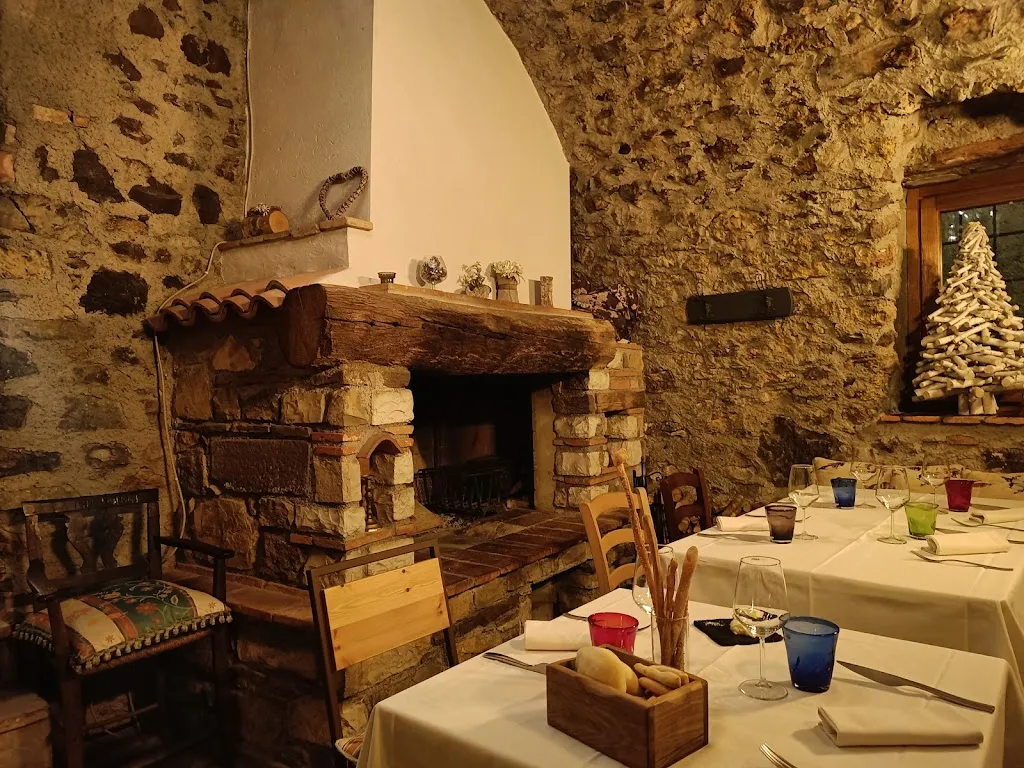 Timo Yrjoe Antero Laatunen_Tami' Ristorante Trattoria Di Lazzari Mauro S.A.S._Collio_Bewertung