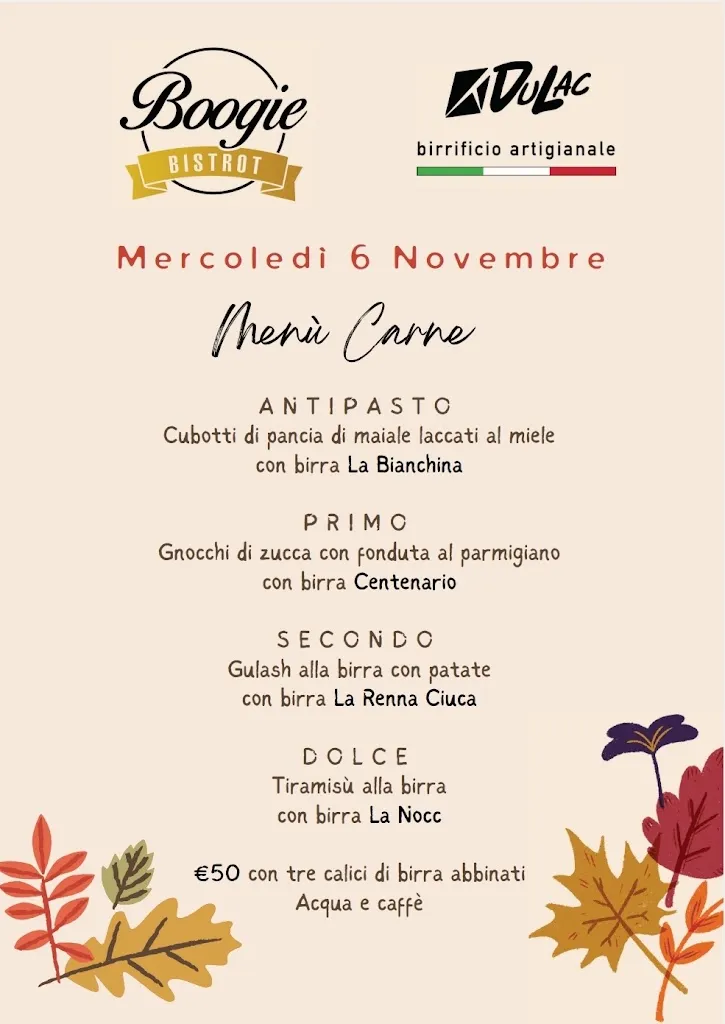 Menu_Boogie Bistrot_Colle Brianza_image_1