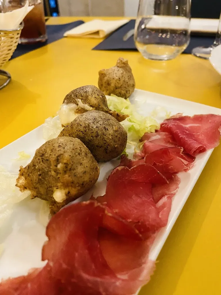 Gu La_Boogie Bistrot_Colle Brianza_review