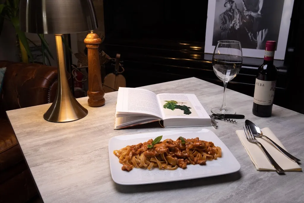 Boogie Bistrot_Colle Brianza_slider_image_3